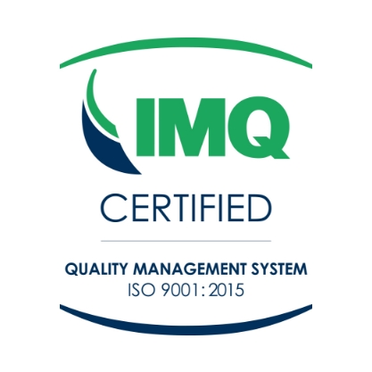 ISO 9001:2015 – Quality and performance